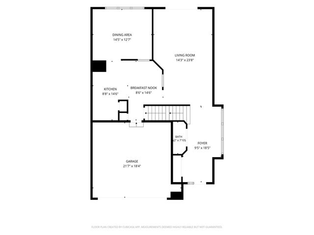 2645 Chelsey Street, Buffalo Grove, IL 60089