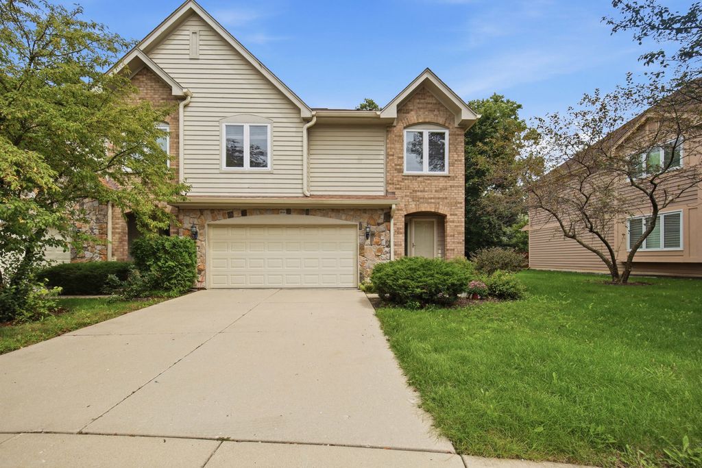 2645 Chelsey Street, Buffalo Grove, IL 60089