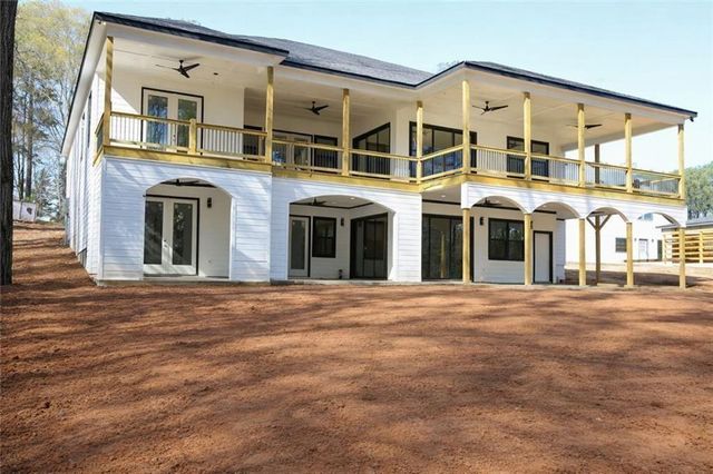 489 Lee Road, Mableton, GA 30126