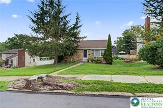 223 North 16th Street, Wilson Boro, PA 18042