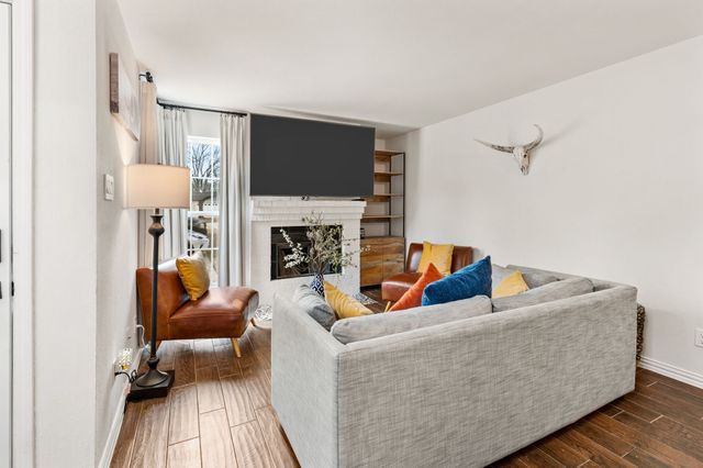 1912 Shadowood Trail, Colleyville, TX 76034