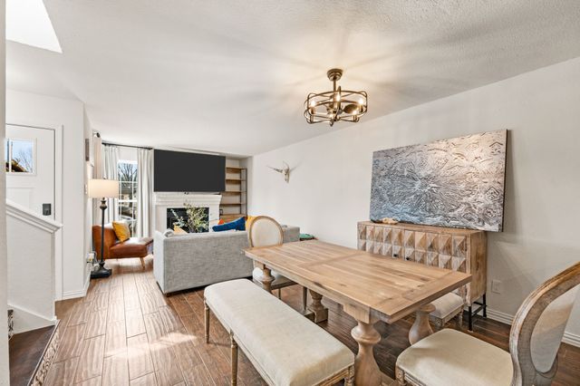 1912 Shadowood Trail, Colleyville, TX 76034