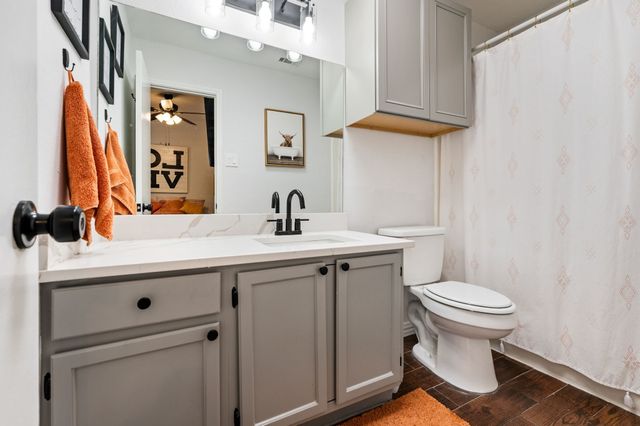 1912 Shadowood Trail, Colleyville, TX 76034