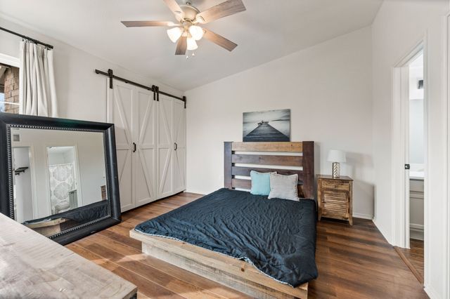 1912 Shadowood Trail, Colleyville, TX 76034