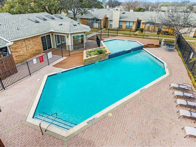 1912 Shadowood Trail, Colleyville, TX 76034