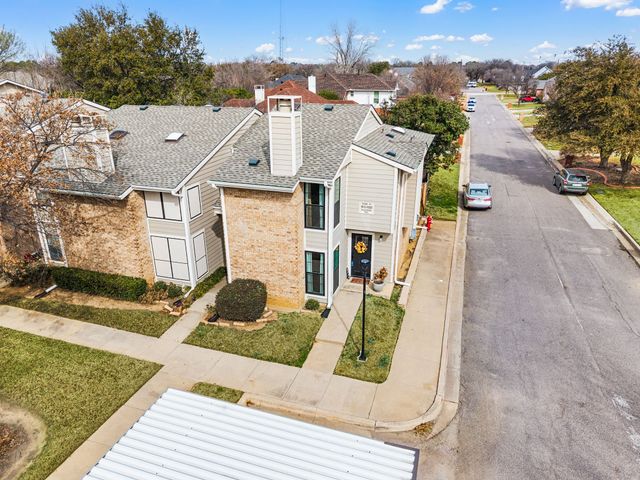 1912 Shadowood Trail, Colleyville, TX 76034