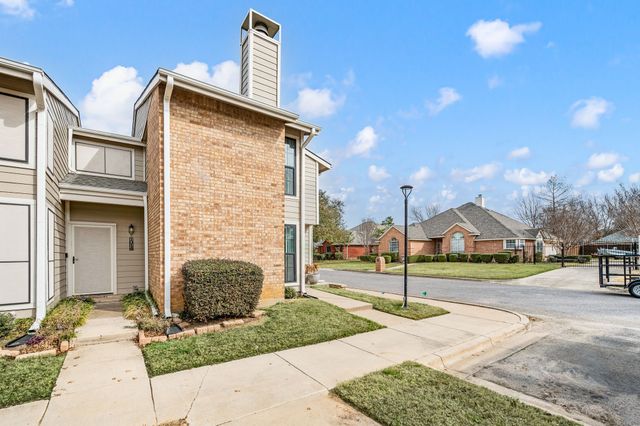 1912 Shadowood Trail, Colleyville, TX 76034