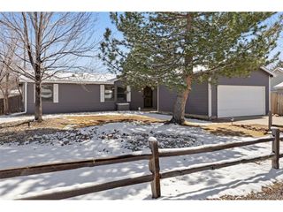8646 S Carr St, Littleton, CO 80128