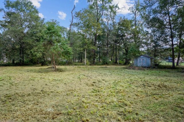 92 County Road 6473, Dayton, TX 77535