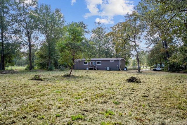 92 County Road 6473, Dayton, TX 77535