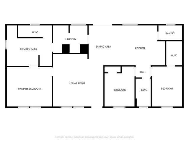 92 County Road 6473, Dayton, TX 77535