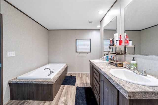 92 County Road 6473, Dayton, TX 77535