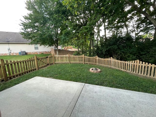 118 Back Stretch Drive, Georgetown, KY 40324
