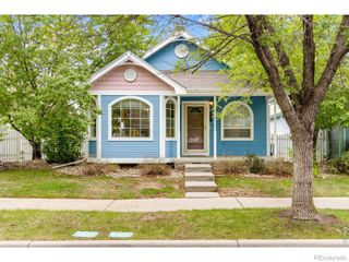 4771 Dillon Avenue, Loveland, CO 80538