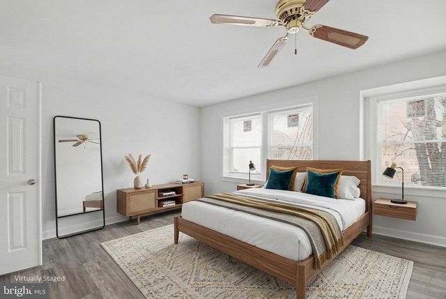 12101 SALEMTOWN DR, Woodbridge, VA 22192