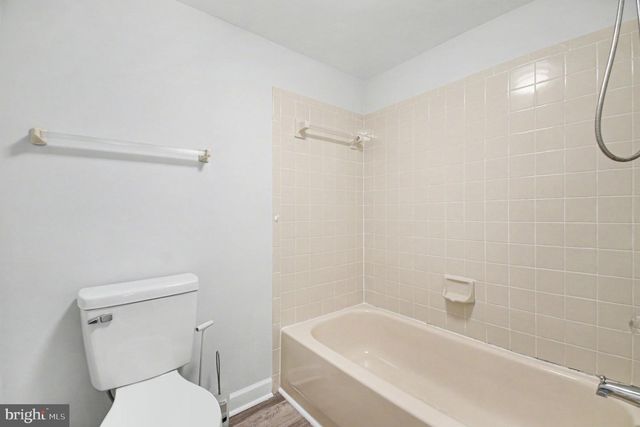 12101 SALEMTOWN DR, Woodbridge, VA 22192