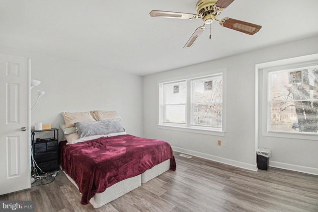 12101 SALEMTOWN DR, Woodbridge, VA 22192