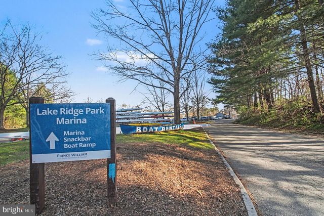 12101 SALEMTOWN DR, Woodbridge, VA 22192