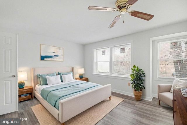 12101 SALEMTOWN DR, Woodbridge, VA 22192