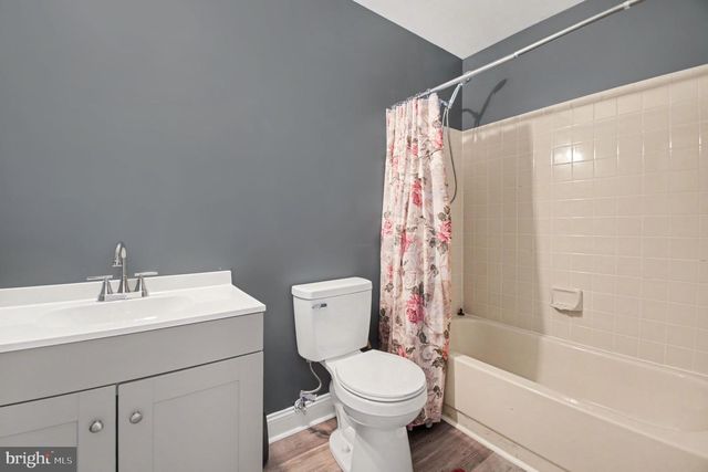 12101 SALEMTOWN DR, Woodbridge, VA 22192