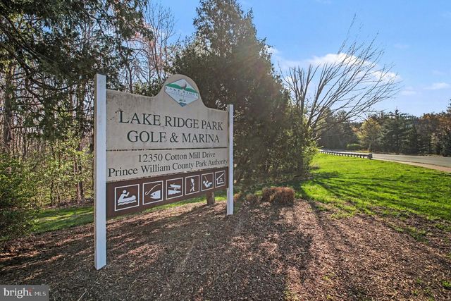 12101 SALEMTOWN DR, Woodbridge, VA 22192