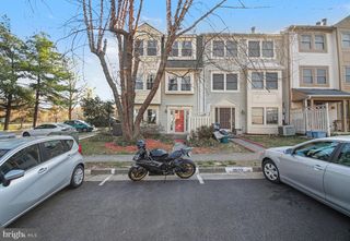 12101 SALEMTOWN DR, Woodbridge, VA 22192