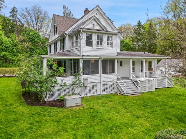 2 Mekeel Street, Katonah, NY 10536