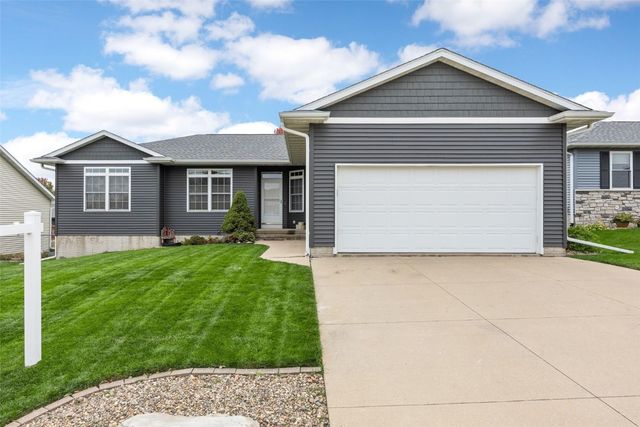 2235 Robert Drive, Marion, IA 52302