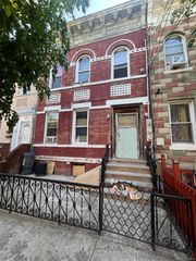 593 Warwick Street, Brooklyn, NY 11207