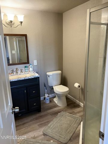 6722 Power Line Rd, Fallon, NV 89406