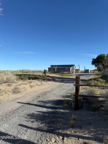 6722 Power Line Rd, Fallon, NV 89406