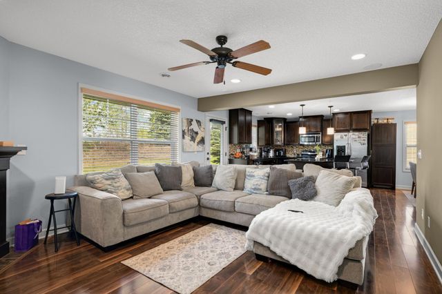 3437 Chestnut Lane, Eagan, MN 55123