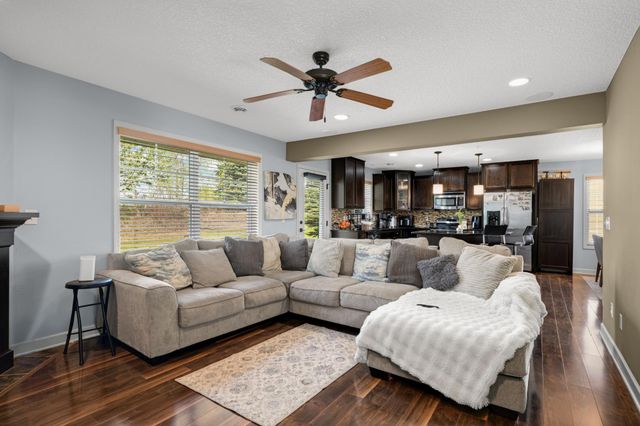 3437 Chestnut Lane, Eagan, MN 55123