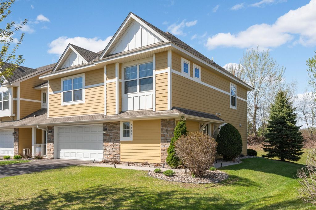 3437 Chestnut Lane, Eagan, MN 55123 — photo 2