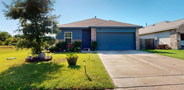4319 River Road, Richmond, TX 77469