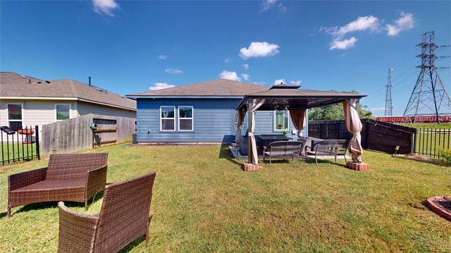 4319 River Road, Richmond, TX 77469