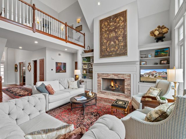 1775 Eagle DRIVE, Lake Geneva, WI 53147