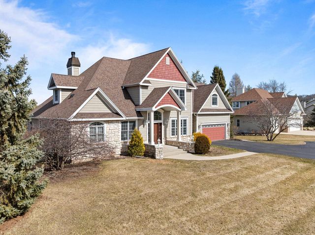 1775 Eagle DRIVE, Lake Geneva, WI 53147