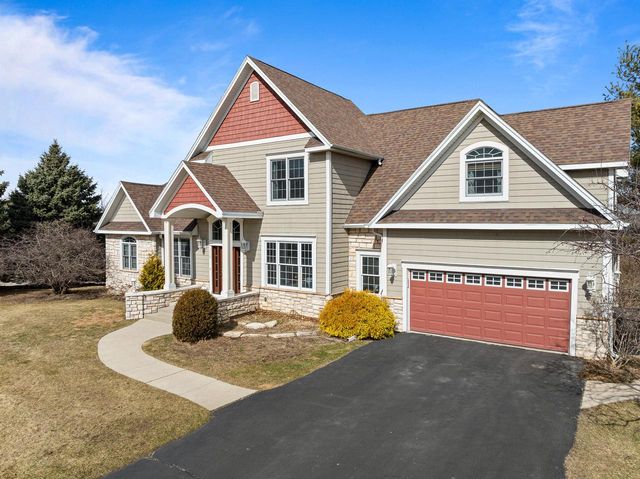 1775 Eagle DRIVE, Lake Geneva, WI 53147