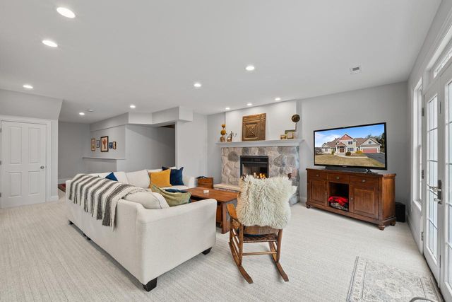 1775 Eagle DRIVE, Lake Geneva, WI 53147