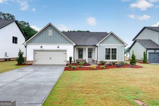 69 STANLEY Drive, Winder, GA 30680