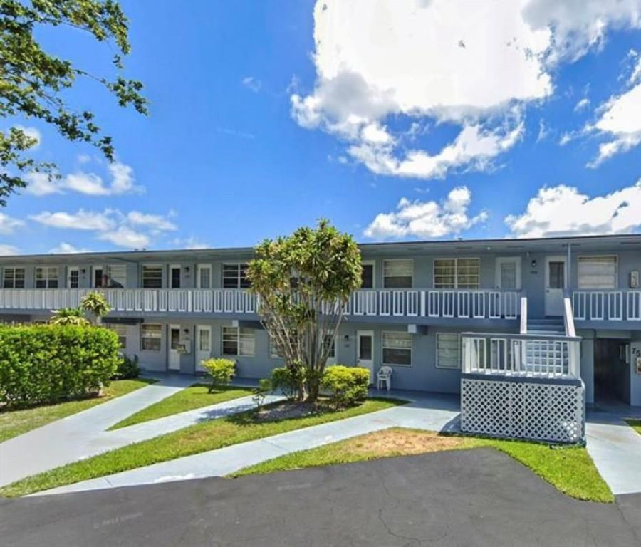 701 Pine Drive 107, Pompano Beach, FL 33060