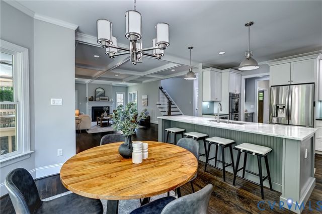 11209 Grey Oaks Park Ter, Henrico, VA 23059