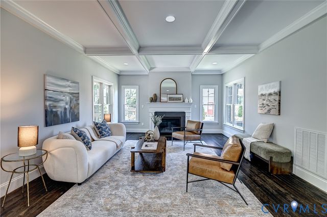11209 Grey Oaks Park Ter, Henrico, VA 23059