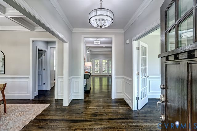 11209 Grey Oaks Park Ter, Henrico, VA 23059