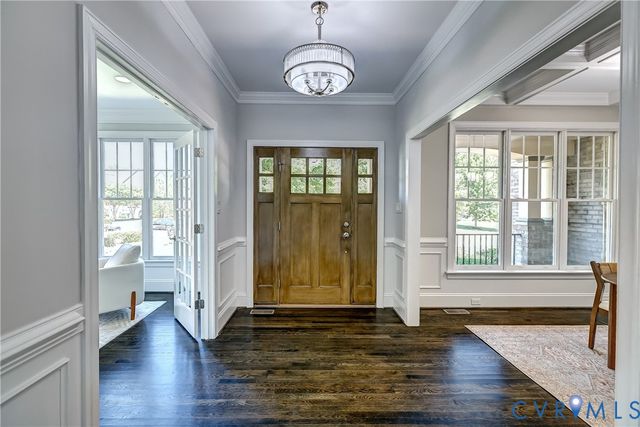 11209 Grey Oaks Park Ter, Henrico, VA 23059