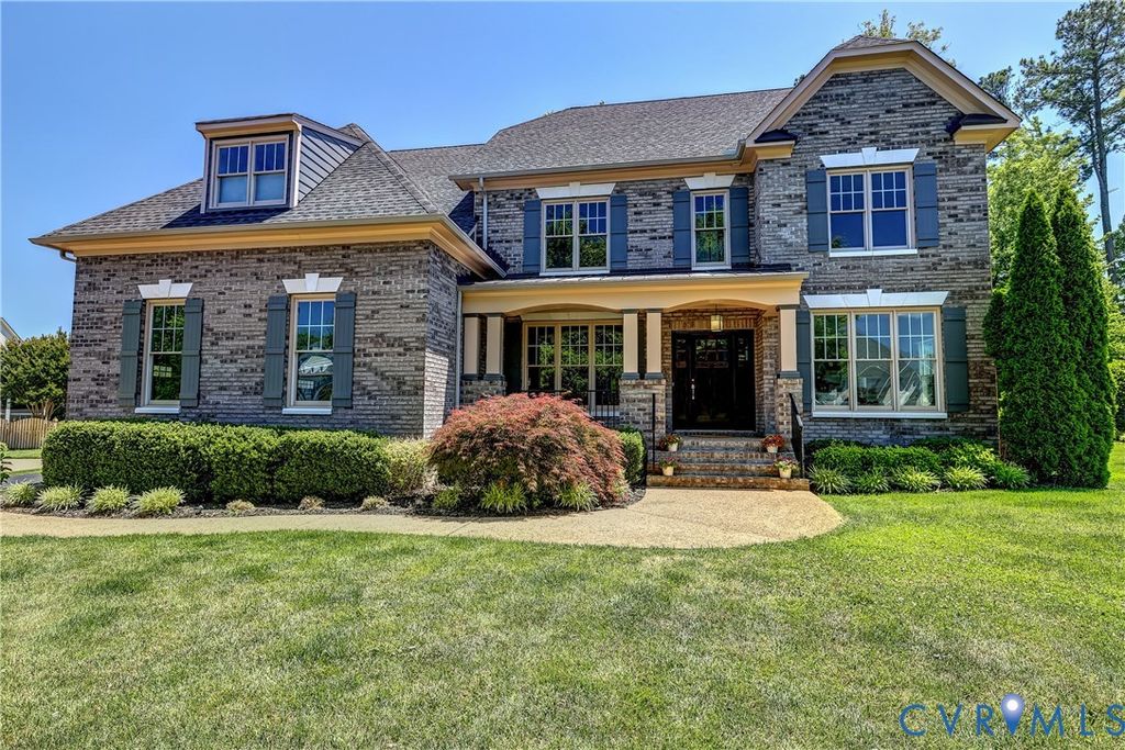 11209 Grey Oaks Park Ter, Henrico, VA 23059