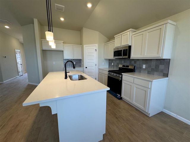 2508 Marsh Lane, Midwest City, OK 73130