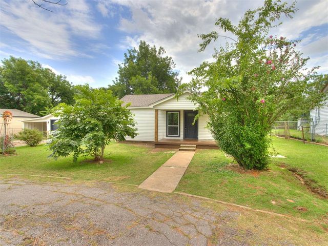 3536 SW 39th, Oklahoma City, OK 73119