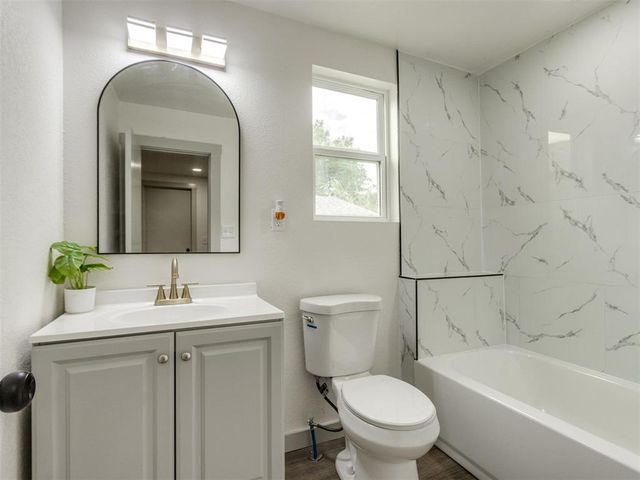3536 SW 39th, Oklahoma City, OK 73119